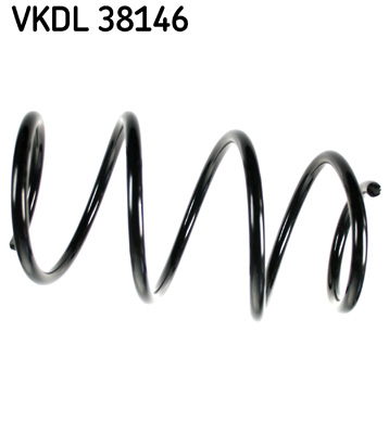 SKF VKDL 38146 Fahrwerksfeder